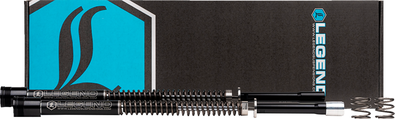 LEGEND AXEO FRONT SUSPENSION SYSTEM FL TOURING MODELS