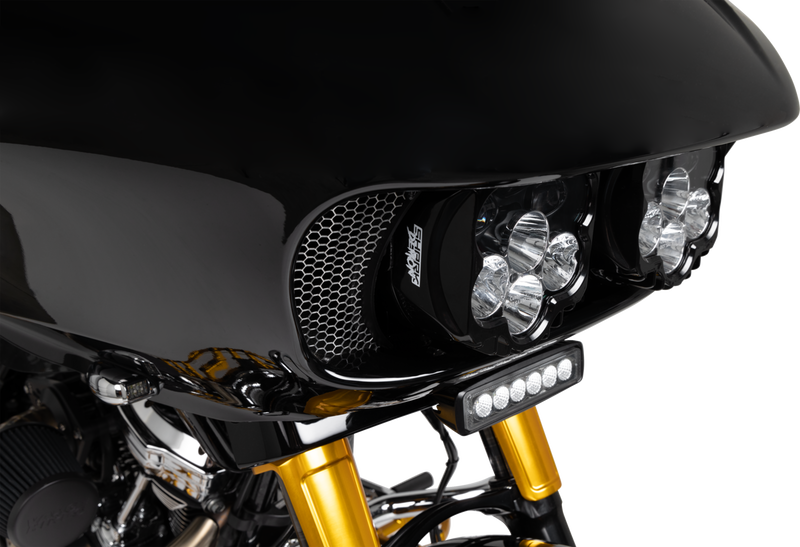Light Bar - LED