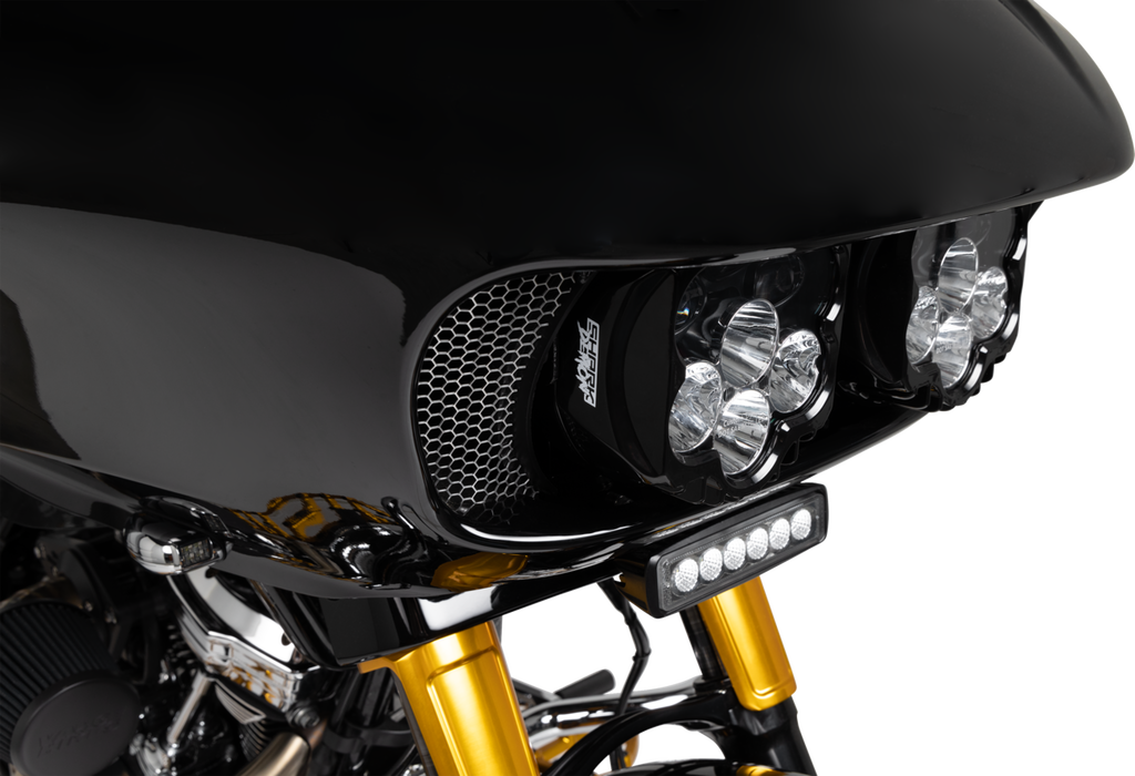 Light Bar - LED