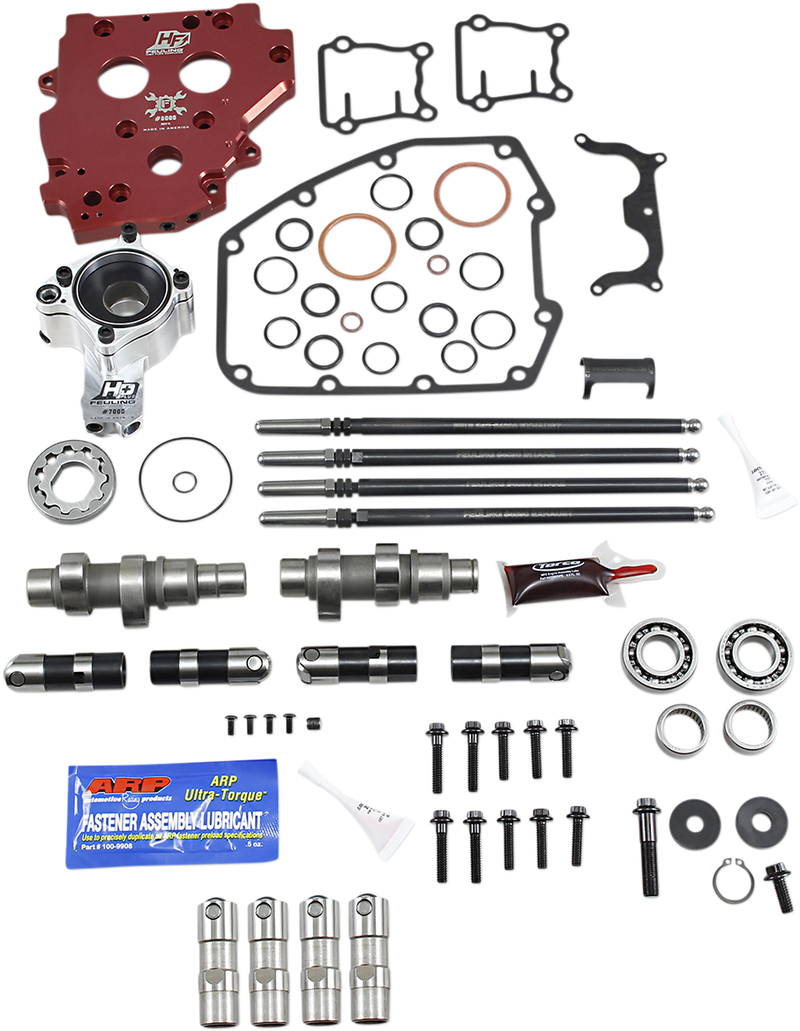 Camchest Kit - HP+® - 543 Series - Gear Drive - Twin Cam