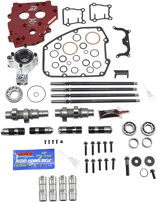 Camchest Kit - HP+® - 525 Series - Chain Drive - Twin Cam