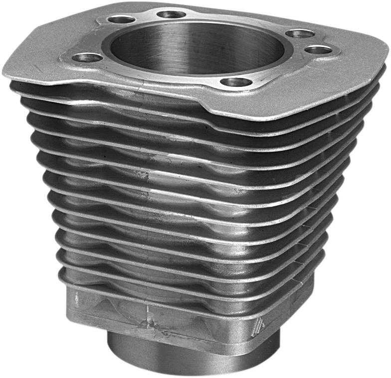 Cylinder - 1340cc - 1984-1999 Big Twin