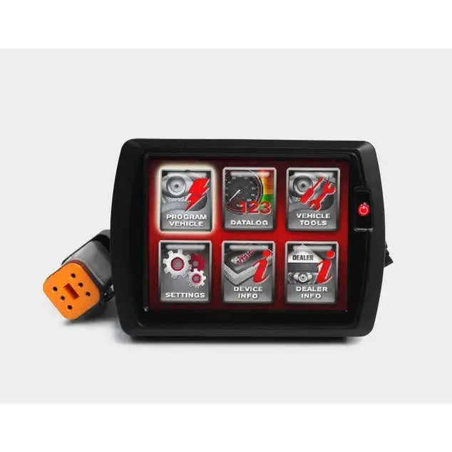 DYNOJET POWER VISION TUNER
