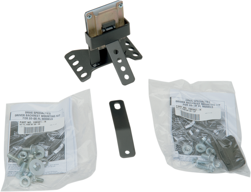 Backrest Mount - FL