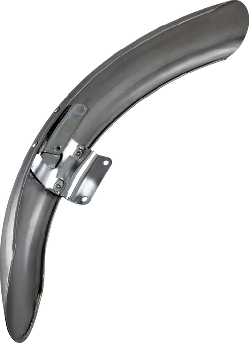 Front Fender - Raw - FXSTS '88-'92