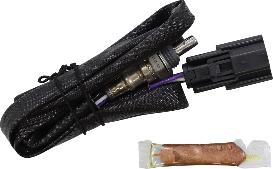 Oxygen Sensor - 12 mm - M8