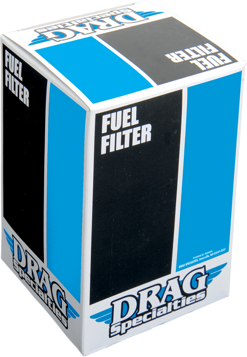 Fuel Filter Kit - Touring