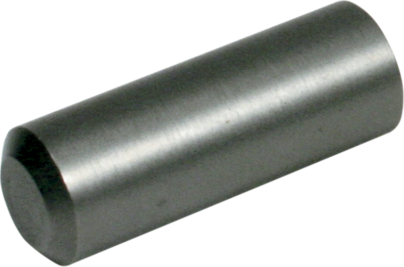 Pressure Relief Valve Plunger - M8 uses Factory or Fueling oil pumps