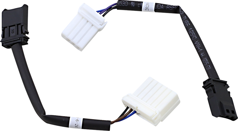 Wiring Adapter - Road King