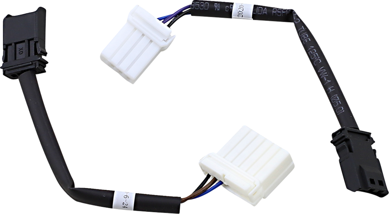 Wiring Adapter - Road King