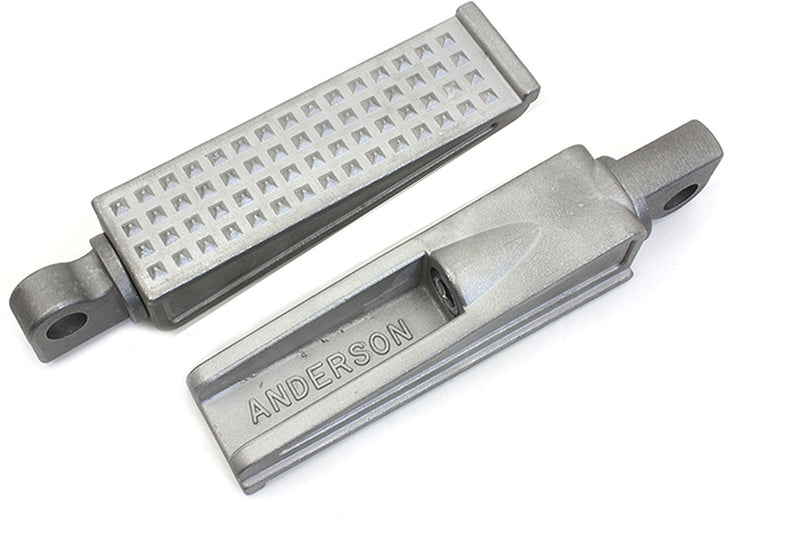 Anderson Chopper Style Foot Pegs