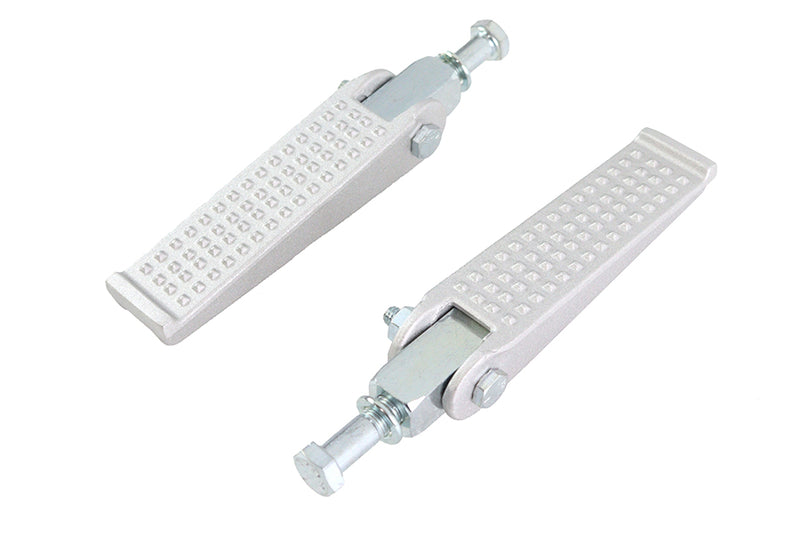Anderson Chopper Style Foot Pegs