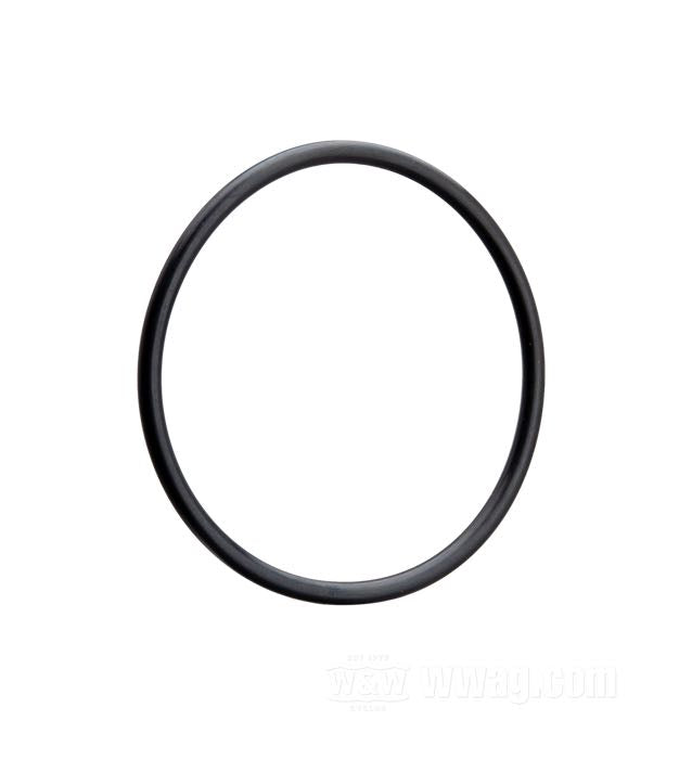 Primary inspection cover gaskets