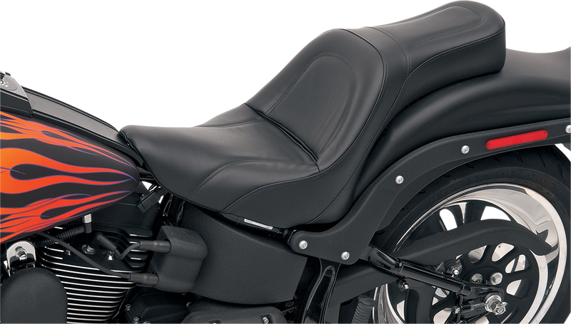 King Seat - FLSTF '07-'17
