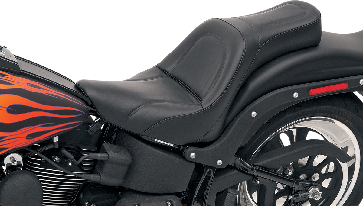 King Seat - FLSTF '07-'17