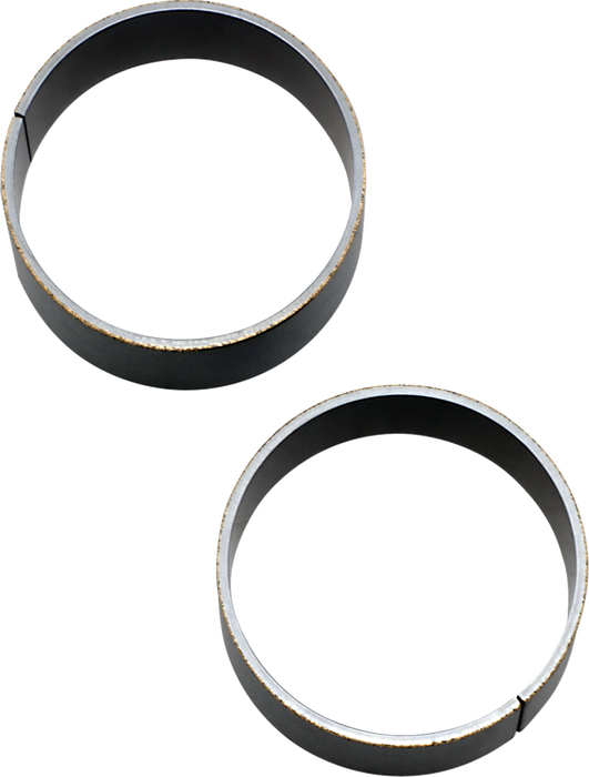Fork Bushing - 41 mm - 0.778" W - '84-'17 - Lower