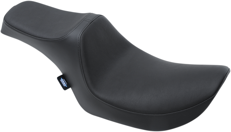 Predator III Seat - Smooth - Black - FXR '82-'00