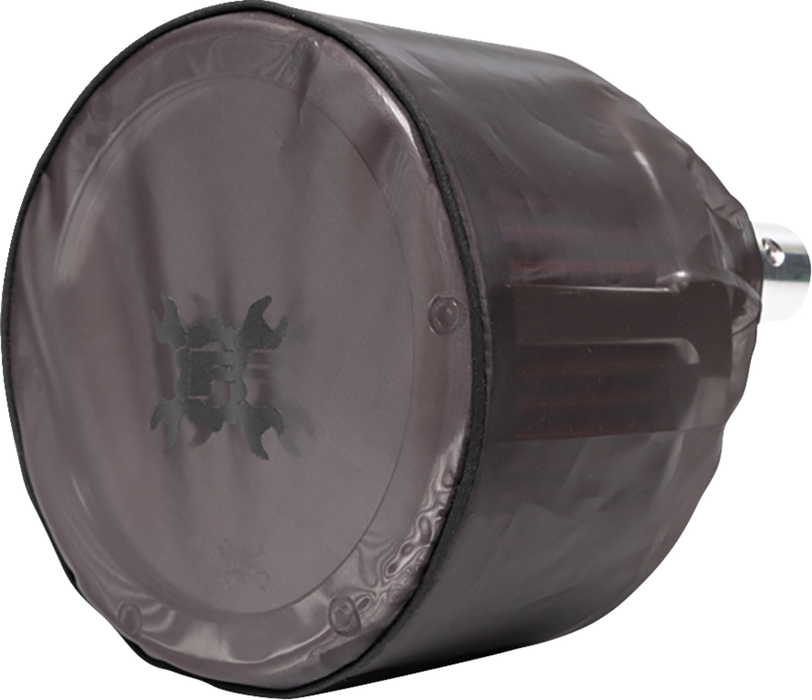 Rain Sock - Back - BA RS Series Air Cleaners