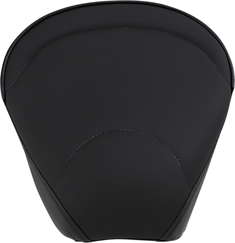 Pillion Seat - Mild Stitched - Wide - FL '99-'22
