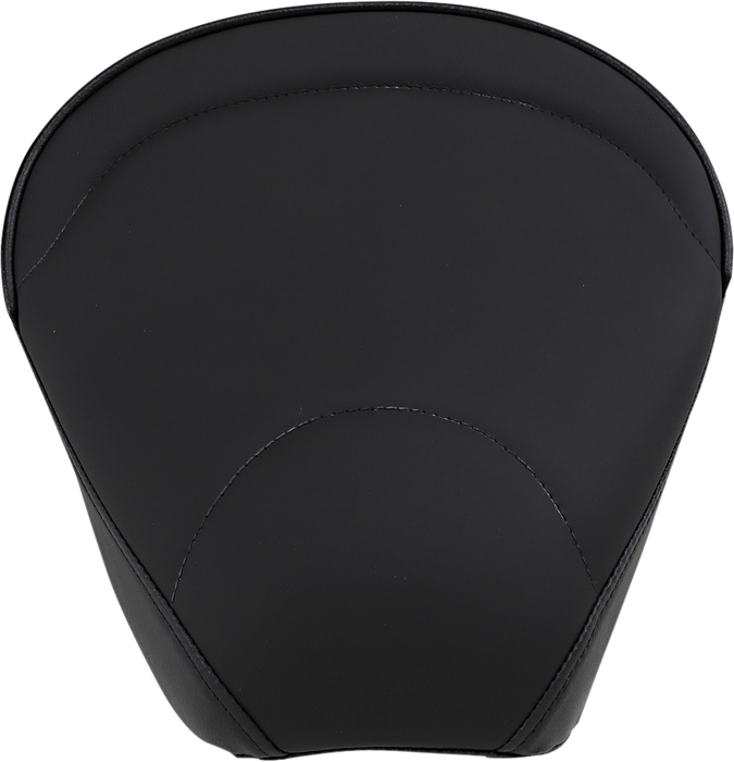 Pillion Seat - Mild Stitched - Wide - FL '99-'22
