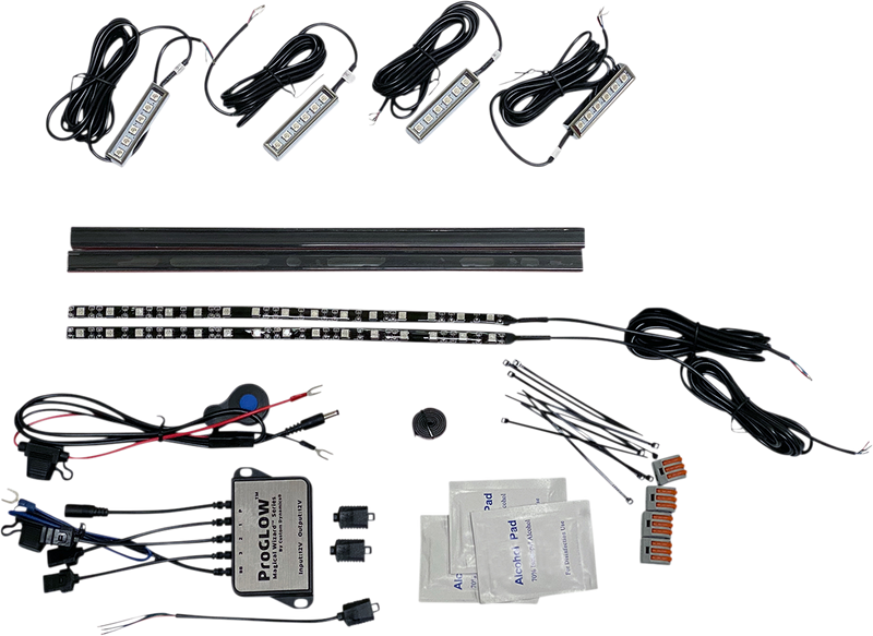 Magical Wizardâ¢ - Engine Kit