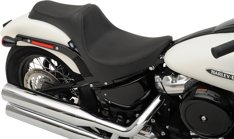 Predator III Seat - Smooth - FL/FX '18-'22