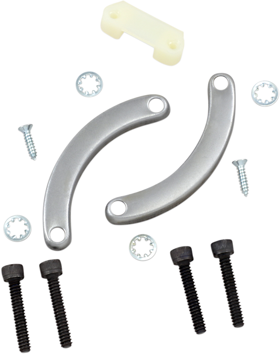 Stator Lock and Mounting Kit - Harley Davidson