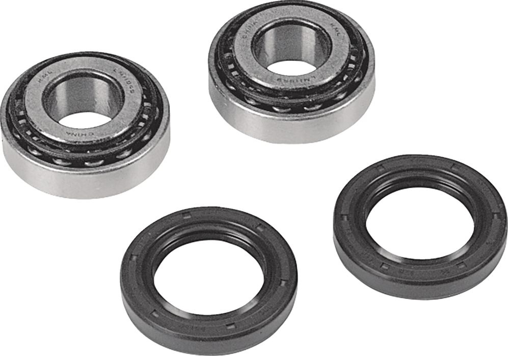Wheel Bearing Kit - Front - '73-'99 Harley-Davidson