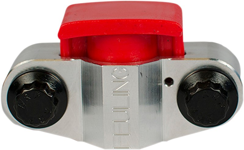 Hydraulic Tensioner - Inner - Chain Drive & Conversion Camplate - Twin Cam