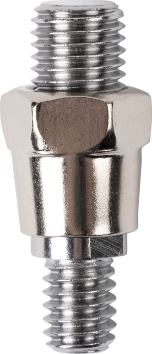 Adapter - Mirror - Stealth - Standard - Right/Left - Chrome