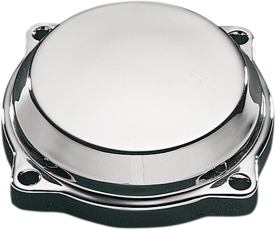 Keihin CV chrome top cover