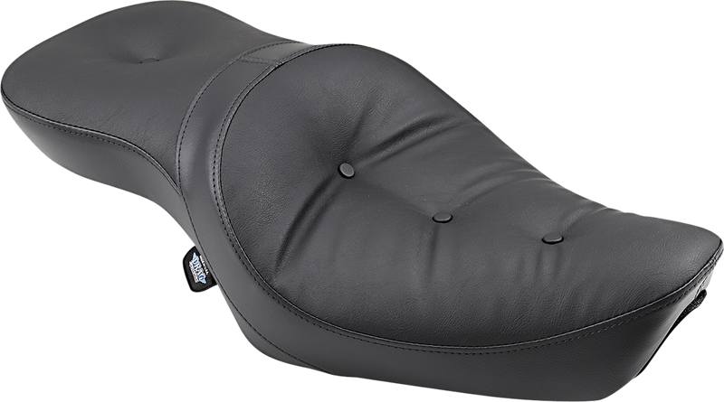 Low Profile Touring Seat - Pillow - XL '82-'03