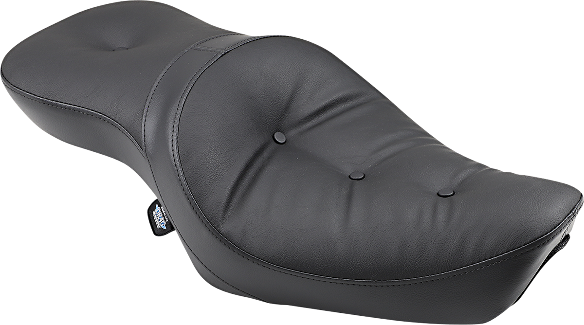 Low Profile Touring Seat - Pillow - XL '82-'03