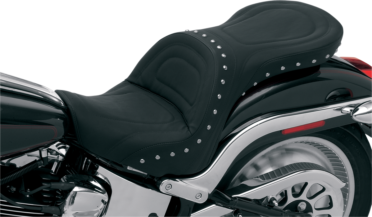 Explorer Special Seat - w/o Backrest - FXSTD '00-'07
