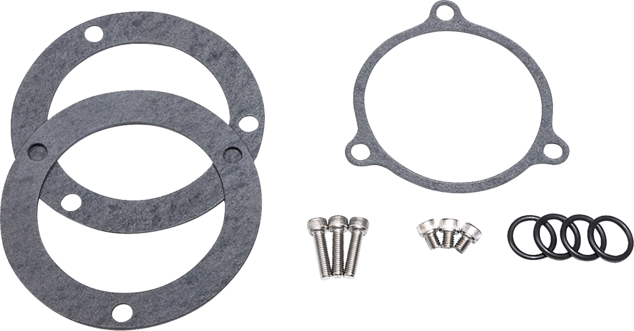 BA Air Cleaner Rebuild Kit - M8