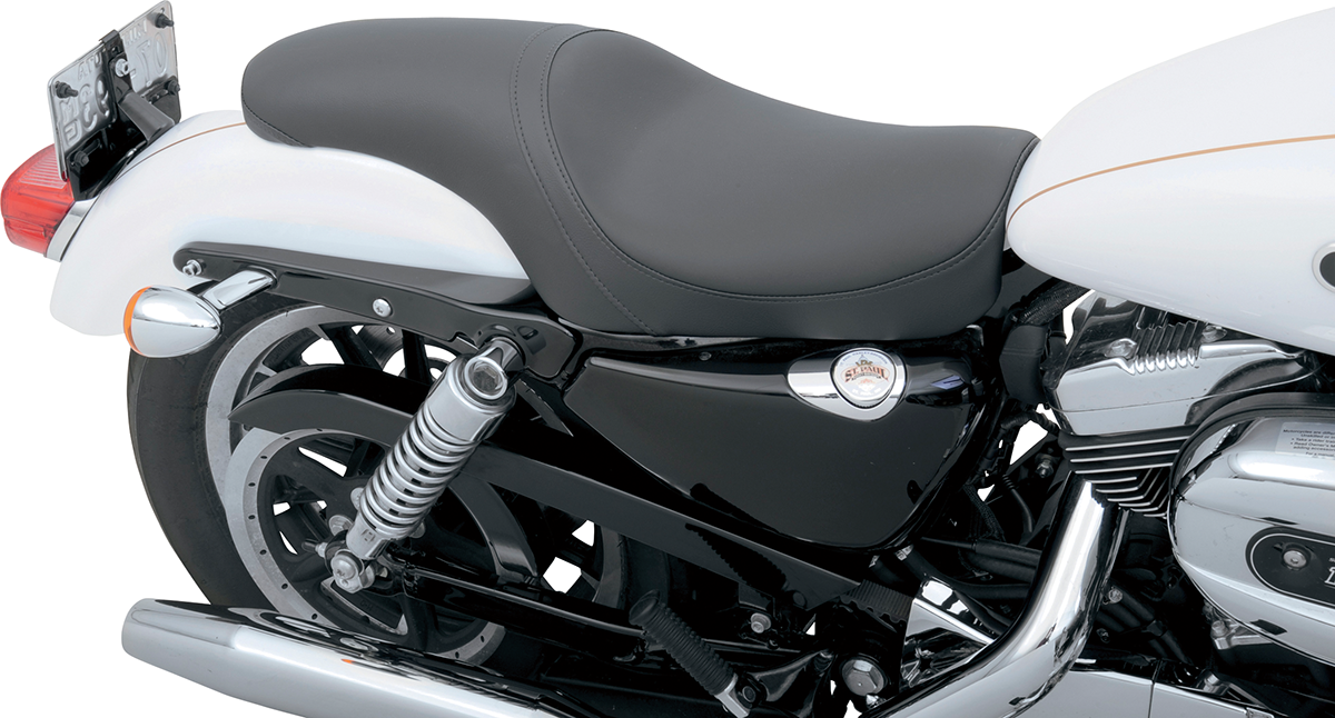 Predator Seat - Smooth - Solar Reflective - XL '04-'22