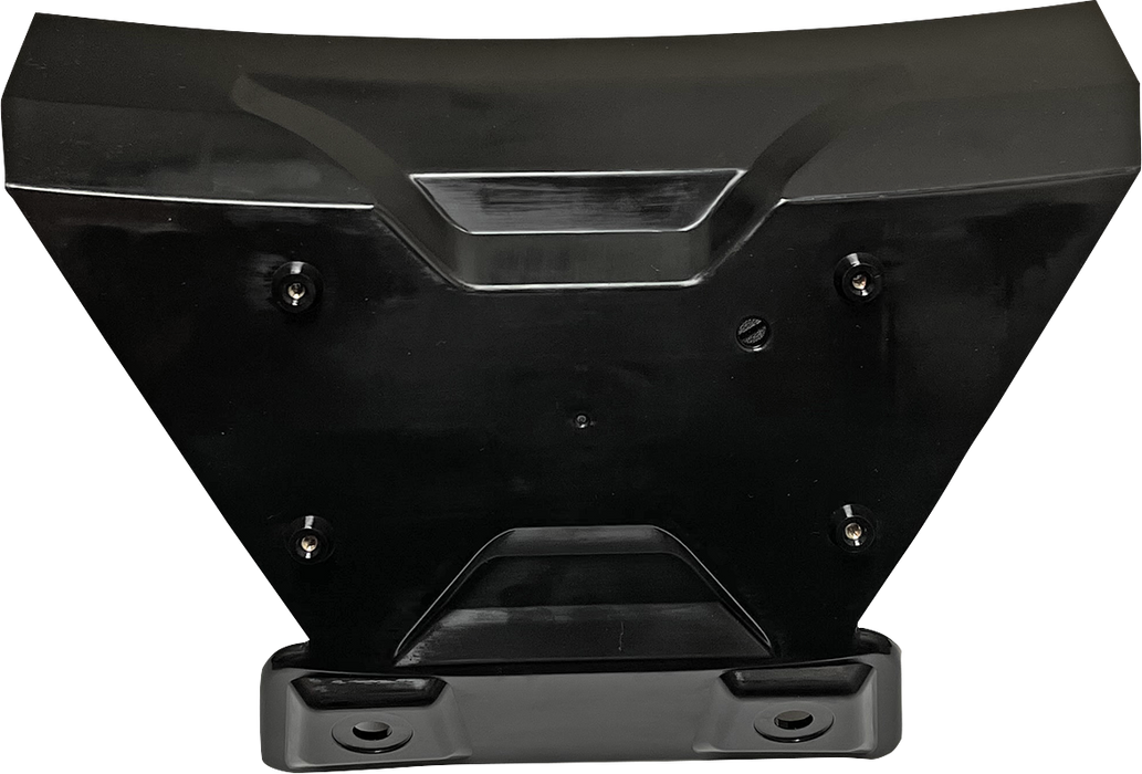 License Plate Mount - Talon