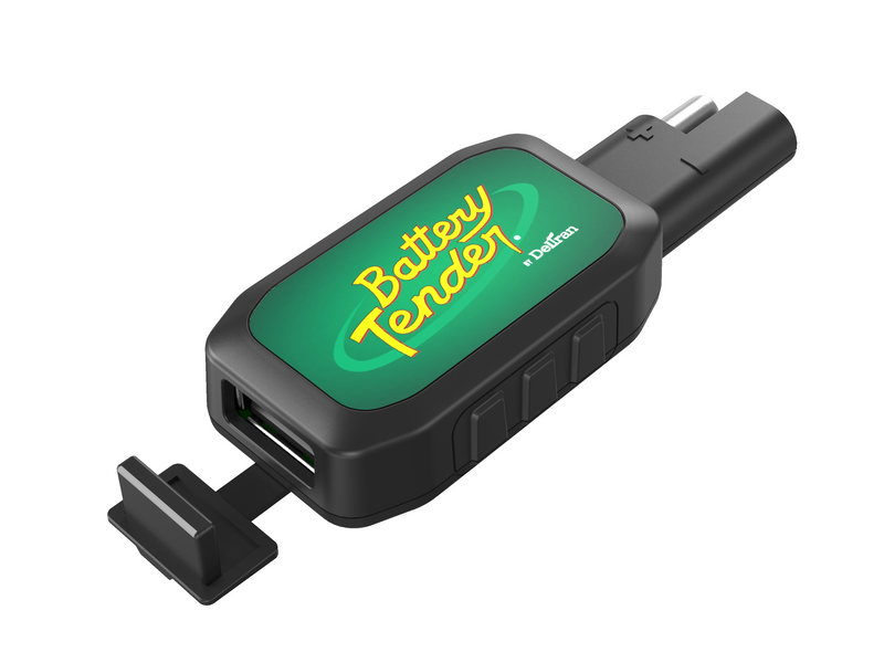 BATTERY TENDER USB CHARGER