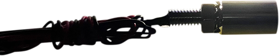 LED Tag Light - Black