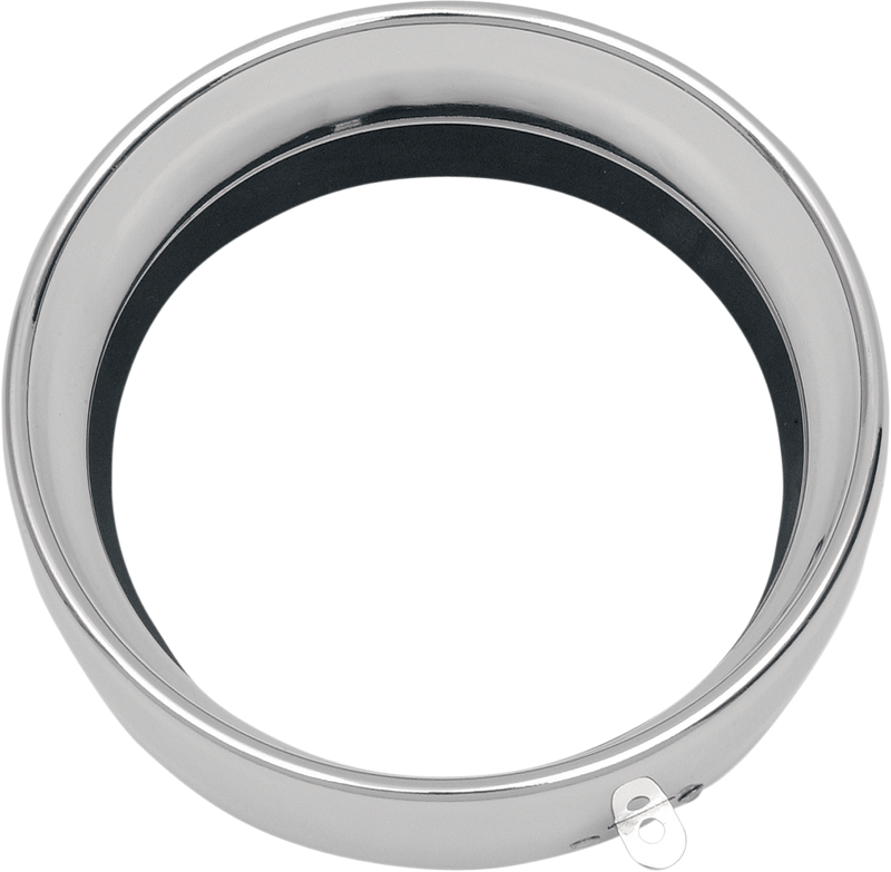 EX Headlight Trim Rim 2"