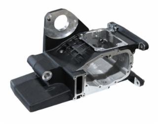 Ultima '99-'06 Touring Transmissions Cases