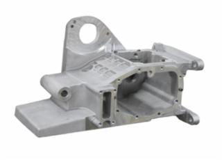 Ultima '99-'06 Touring Transmissions Cases