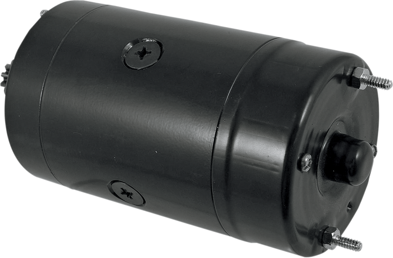 Starter - High Torque - Black