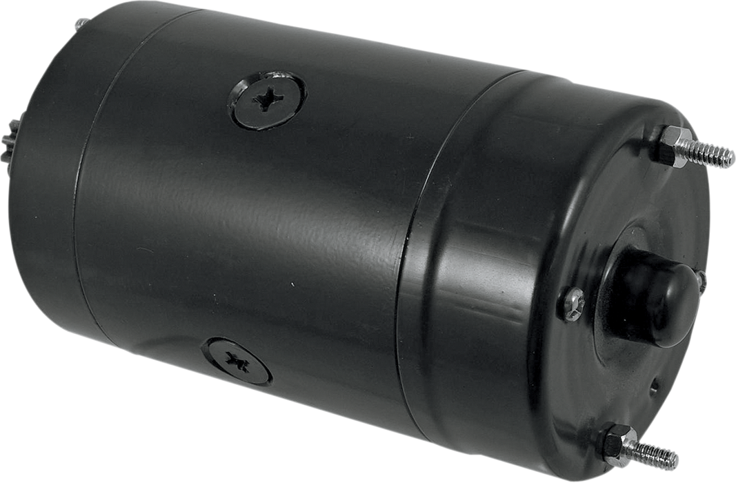 Starter - High Torque - Black