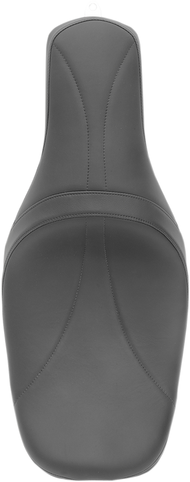 Predator Seat - Mild Stitched - Yaffe Razor Gas Tank - FL '10-'23