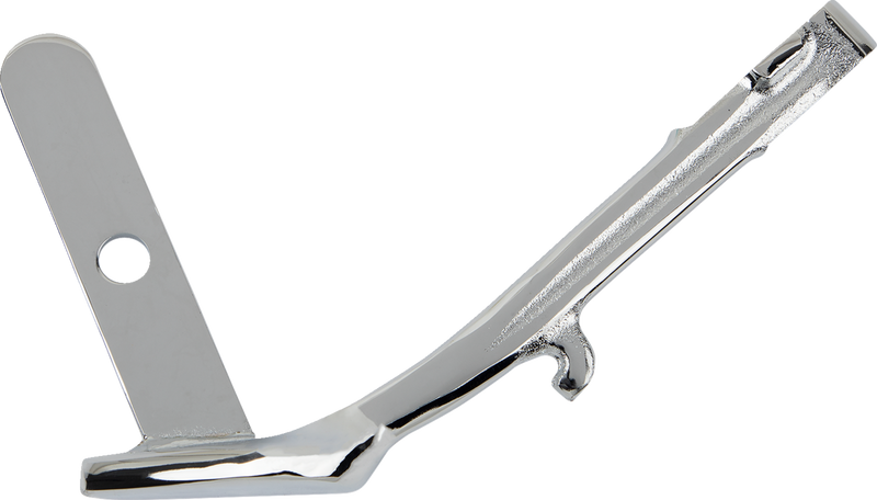Kickstand - Chrome - 1" Under Stock