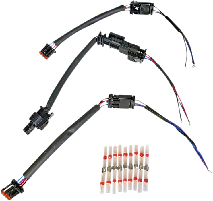 Rear Wiring Kit