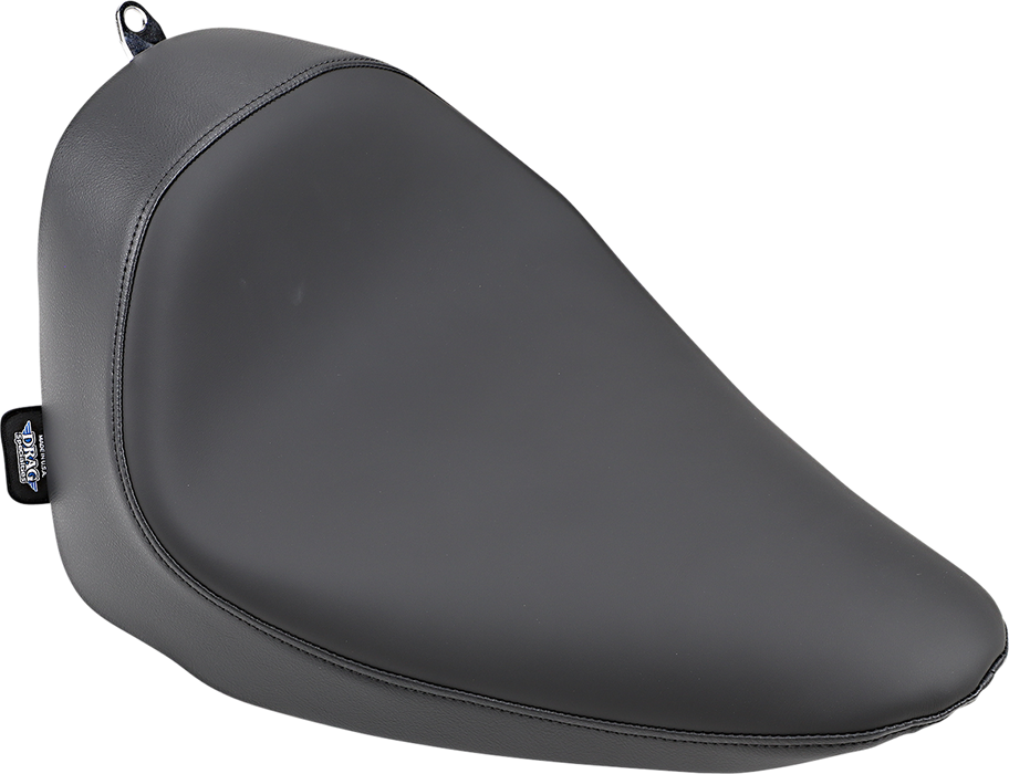 Low Solo Seat - Smooth - FX/FL '58-'84