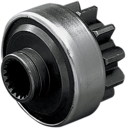 Starter Drive Gear - Harley Davidson
