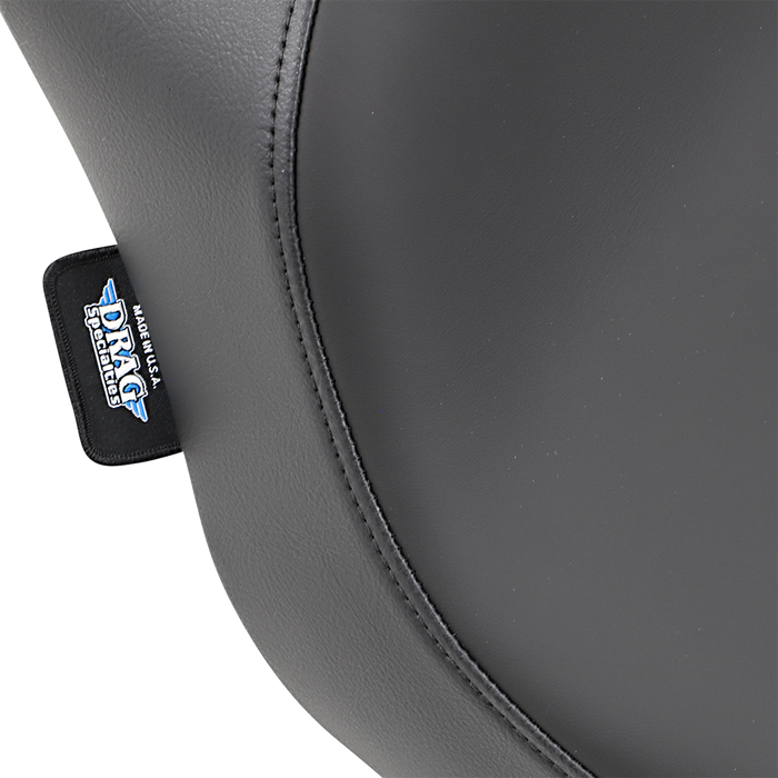 EZ Mount Solo Seat - Smooth FXR